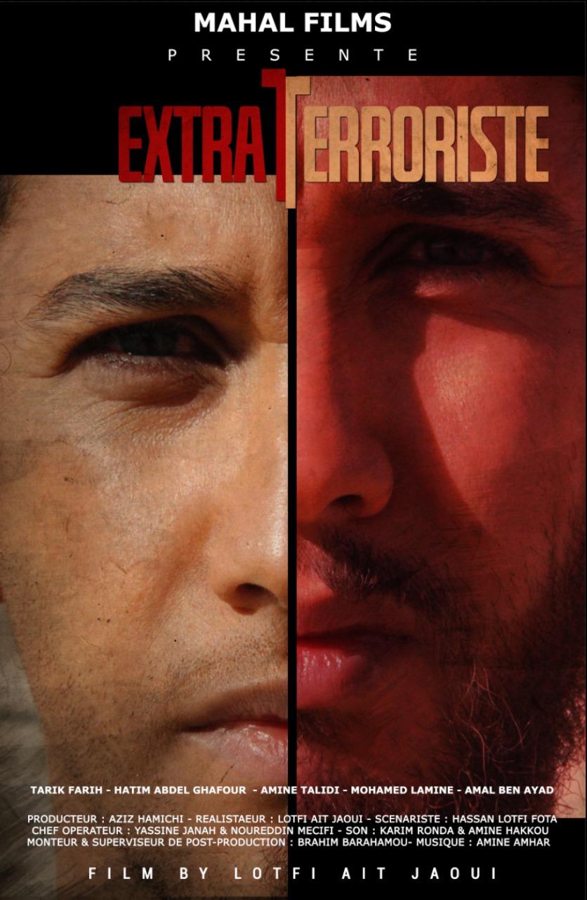 Extra Terroriste